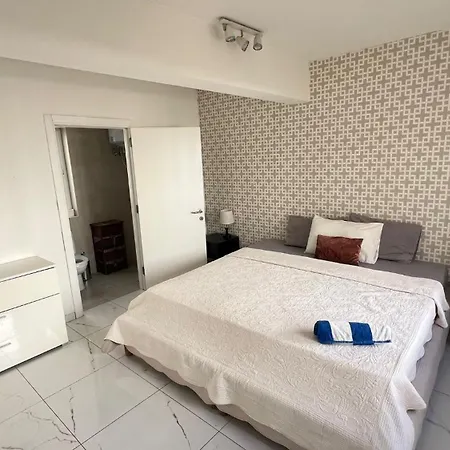 Stunning Sea View Penthouse With Large Terrace And Bbq * Gzira