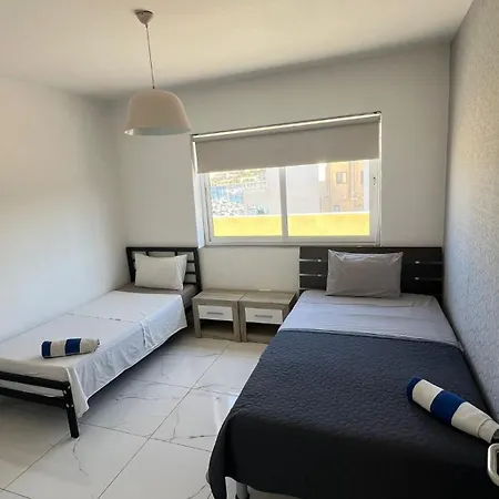 Apartment Stunning Sea View Penthouse With Large Terrace And Bbq *