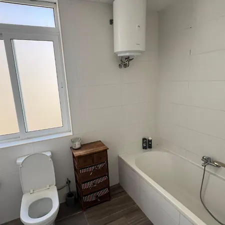 Stunning Sea View Penthouse With Large Terrace And Bbq