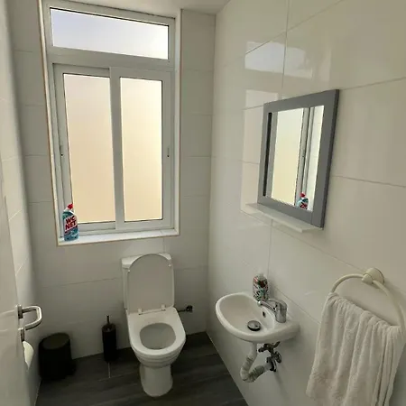 Stunning Sea View Penthouse With Large Terrace And Bbq Gzira